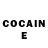 COCAIN Колумбийский Broume4